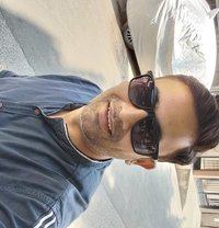Ja….. - Male escort in Bangalore