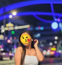 Manju Lama - escort in Kathmandu