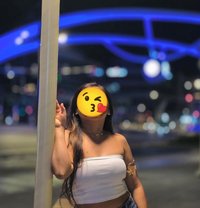 Manju Lama - escort in Kathmandu