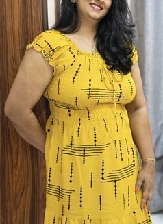 Manju Malayali Independent Therapist - escort in Dubai Photo 3 of 3