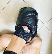 Manju Malkin - dominatrix in Nagpur