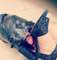 Manju Malkin - dominatrix in Nagpur