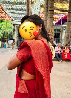 Manju Tamil Girl Cam and Meet - escort in Chennai Photo 4 of 5