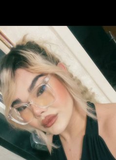 Manlia - escort in İstanbul Photo 1 of 3