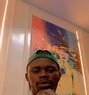 ManLikeBold - Male escort in Lagos, Nigeria Photo 3 of 11