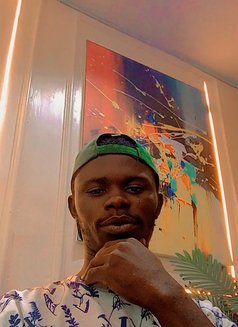 ManLikeBold - Male escort in Lagos, Nigeria Photo 3 of 11