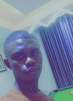 ManLikeBold - Male escort in Lagos, Nigeria Photo 5 of 11