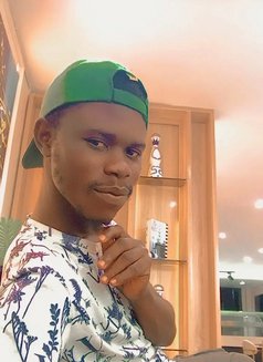 ManLikeBold - Male escort in Lagos, Nigeria Photo 6 of 11