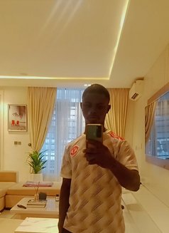 ManLikeBold - Male escort in Lagos, Nigeria Photo 11 of 11