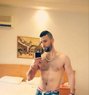 Manly Arab Guy Live in Istanbul - Acompañantes masculino in İstanbul Photo 1 of 25