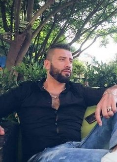 Manly Arab Guy Live in Istanbul - Acompañantes masculino in İstanbul Photo 15 of 25