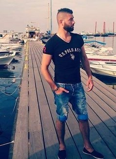 Manly Arab Guy Live in Istanbul - Acompañantes masculino in İstanbul Photo 18 of 25