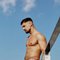 Manly Balkan Xl - Male escort in Dubai Photo 1 of 10