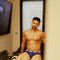Manly Balkan Xl - Male escort in Dubai Photo 3 of 10