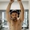 Manly Balkan Xl - Male escort in Dubai