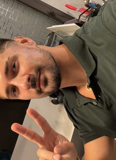 Manly Balkan Xl - Male escort in Dubai Photo 8 of 10