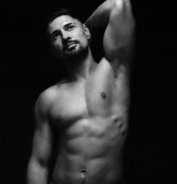 Manly Balkan Xl - Male escort in Dubai
