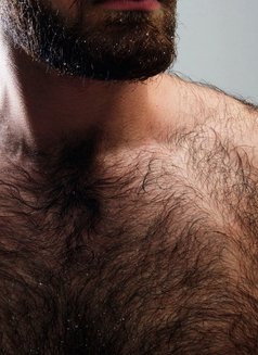 Manly | Discreet | Confidential - masseur in Dubai Photo 1 of 12