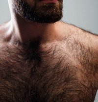 Manly | Discreet | Confidential - Masajista in Dubai