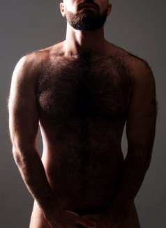 Manly | Discreet | Confidential - masseur in Dubai Photo 2 of 12