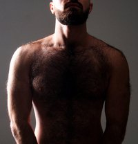 Manly | Discreet | Confidential - Masajista in Dubai