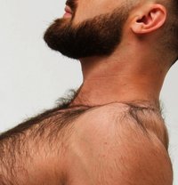 Manly | Discreet | Confidential - Masajista in Dubai