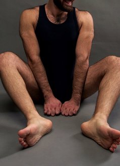 Manly | Discreet | Confidential - masseur in Dubai Photo 4 of 12