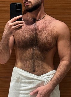 Manly | Discreet | Confidential - Masajista in Dubai Photo 13 of 15