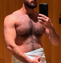 Manly | Discreet | Confidential - masseur in Dubai