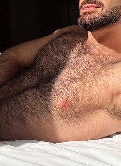 Manly | Discreet | Confidential - Masajista in Dubai Photo 15 of 15