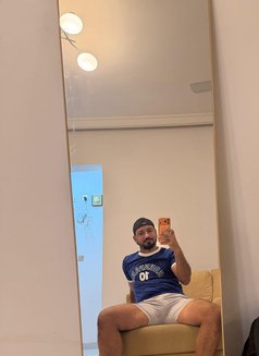 Manly Eg95 - Male escort in Muscat Photo 1 of 4