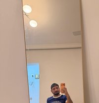 Manly Eg95 - Male escort in Muscat