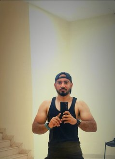 Manly Eg95 - Male escort in Muscat Photo 2 of 4