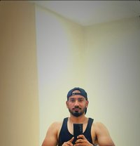 Manly Eg95 - Male escort in Muscat