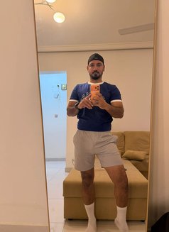 Manly Eg95 - Male escort in Muscat Photo 3 of 4