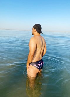 Manly Eg95 - Male escort in Muscat Photo 4 of 4