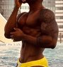 Manly hot - Male escort in Dubai Photo 13 of 14