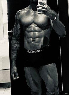 Manly hot - Male escort in Dubai Photo 14 of 14