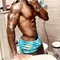 Manly hot - Male escort in Riyadh