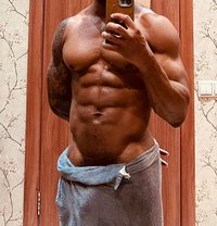 Manly hot - Acompañantes masculino in Tbilisi