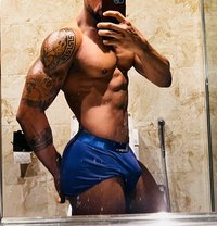 Manly hot - Male escort in Riyadh Photo 3 of 12
