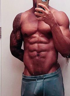 Manly hot - Male escort in Riyadh Photo 10 of 12