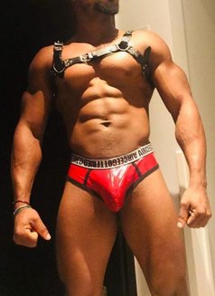 Manly hot - Male escort in Riyadh Photo 12 of 12