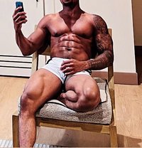 Manly hot - Male escort in Riyadh Photo 14 of 14