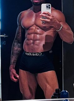 Manly hot - Male escort in Riyadh Photo 13 of 13