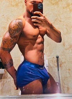 Manly hot - Male escort in Beirut Photo 20 of 23