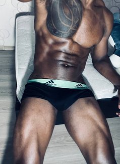 Manly hot - Male escort in Tbilisi Photo 2 of 2