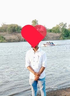 Manly Raj - Male escort in Pune Photo 2 of 2