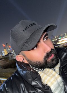 Manly - Male escort in Abu Dhabi Photo 8 of 8