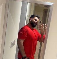 Manly - Male escort in Dubai